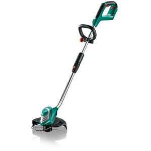 BOSCH AdvancedGrassCut 36 (csak a gép) kép