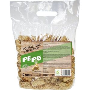 PE-PO Alágyújtós, PEFC, 100 db kép