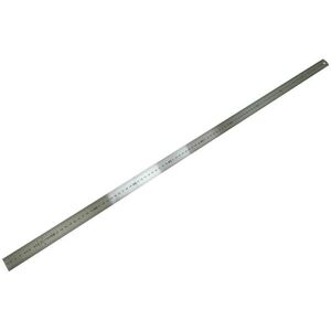 YATO Rugalmas acél vonalzó 1000 mm kép
