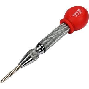 YATO Automatikus állítható véső 125 mm kép
