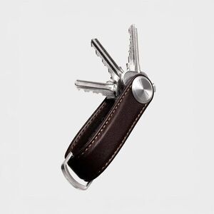 Orbitkey Key Organiser Pro - Mahogany kép