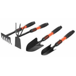 MERCO Garden Kit Kerti szerszámkészlet kép