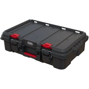 KETER Stack & Roll Tool Case kép