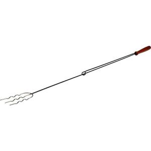 VOREL Sütővilla 120 cm kép