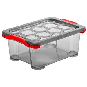 Rotho Evo Total box 11 l kép