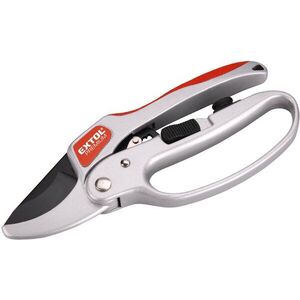 EXTOL PREMIUM metszőolló fogaskerekes, 205 mm, SK5 8872180 kép