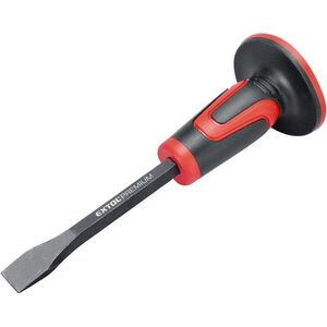 EXTOL PREMIUM 8842131 lapos véső 300 x 16 mm, Crv kép