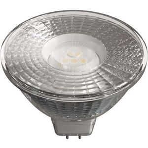 EMOS LED izzó Classic MR16 4.5W GU5.3 semleges fehér kép