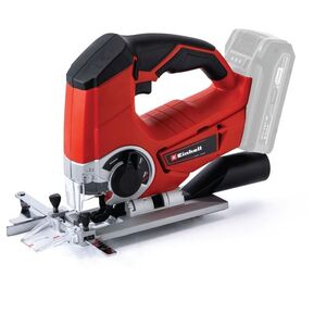 EINHELL akkus dekopírfűrész TE-JS 18 Li-Solo, 4321200 (akku nélkül) kép