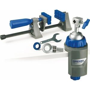 DREMEL univerzális satu 3in1 kép