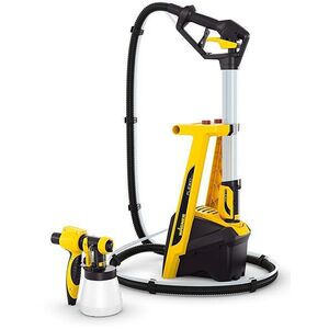 WAGNER Universal Sprayer W 950 Flexio elektromos festékszóró pisztoly kép