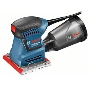 BOSCH GSS 140-1 A Professional kép