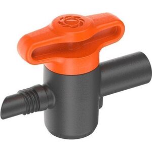 Gardena MDS szabályozószelep, 4, 6 mm - 5 db/csomag kép