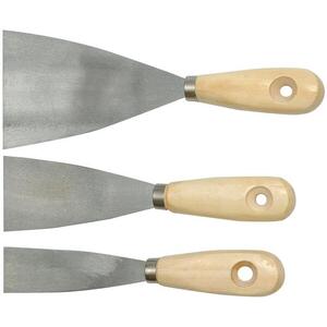 VOREL Spatula készlet 3 db (30, 50 , 80 mm) kép