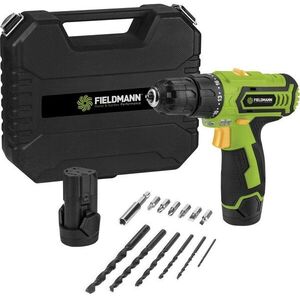 FIELDMANN FDV 10252-A Akkus fúrógép kép