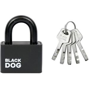Richter Czech RV.BLACKDOG.50 kép