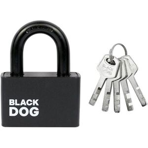 Richter Czech RV.BLACKDOG.60 kép