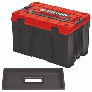 EINHELL E-Case M rendszerkoffer, 4540021 kép