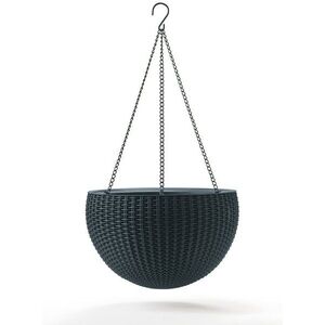 KETER HANGING SPHERE, grafit kép