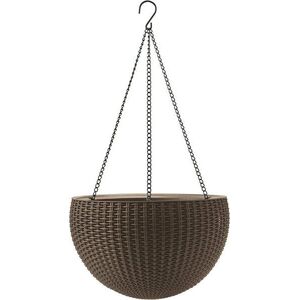 KETER HANGING SPHERE, barna kép
