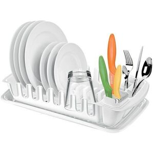 TESCOMA CLEAN KIT csepegtető tálca, fehér kép