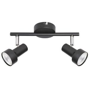 Rabalux Spotlámpa 2× GU10 / 50W / 230V kép