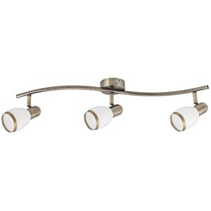 Rabalux Spotlámpa, 3×E14/ 40 W kép