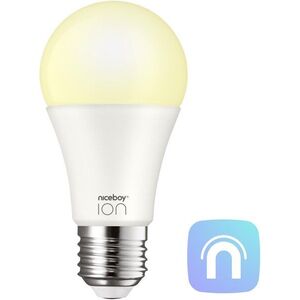 Niceboy SmartBulb AMBIENT E27 kép