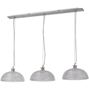 Rabalux PETRINA Függőlámpa, 3× E27, 40 W, 230 V kép