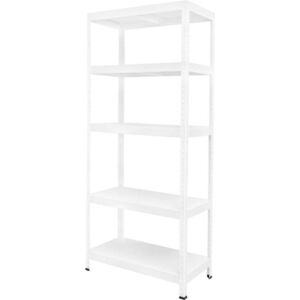 Kovona Drumy 1800 x 800 x 400 mm, fehér kép