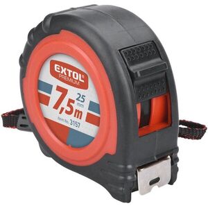 EXTOL PREMIUM mérőszalag kép