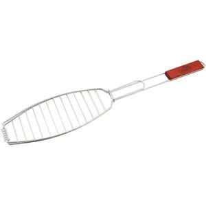 Cattara Grillrács FISH 35x13 cm kép