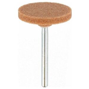 DREMEL Alumínium-oxid csiszolófej 25, 4 mm kép