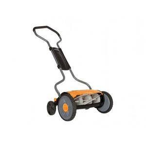 Fiskars StaySharp™ Plus fűnyíró kép