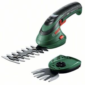 Bosch ISIO kép