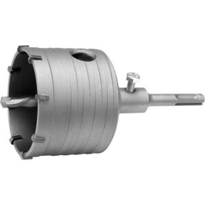Yato Koronafúró betonhoz 80 x 50 mm SDS Plus kép