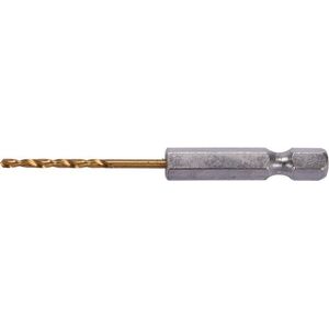 Yato titán fúrószár TITAN 1/4" 2 mm kép