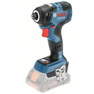 Bosch Professional 06019G4104 akkus ütvecsavarozó GDR 18V-200 C (akku nélkül) kép
