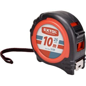 EXTOL PREMIUM mérőszalag kép