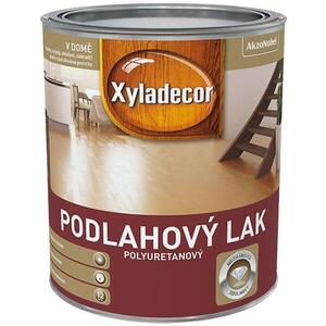 AKZO NOBEL Xyladecor Poliuretán padlólakk, 5 l, fényes, színtelen kép