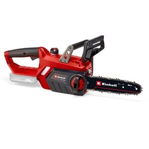 EINHELL Akkumulátoros láncfűrész GE-LC 18/25 Li-Solo, 4501761 (AKKU nélkül) kép