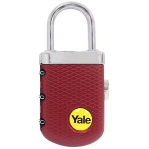 YALE bőrönd lakat YP3/31/123/1 burgundi kép