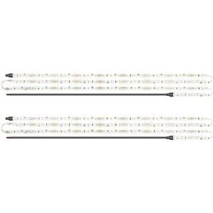 OSRAM LEDambient Interior Strip Kit kép