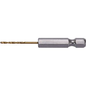 Yato titán fúrószár TITAN 1/4" 1, 5 mm kép