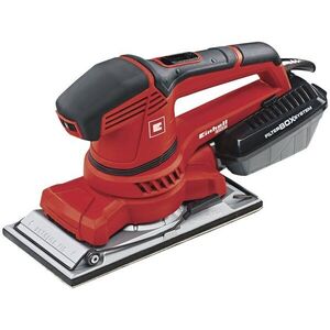 EINHELL elektromos rezgőcsiszoló TE-OS 2520 E, 4460620 kép