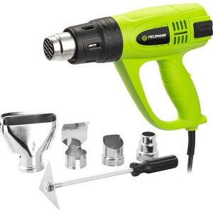 FIELDMANN FDHP 202000-E kép