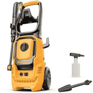 Riwall PRO REPW 130 SET kép