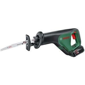 BOSCH AdvancedRecip 18 (1x2, 5 Ah) kép