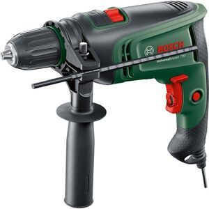 BOSCH 0603313420 UniversalImpact 730 fúrógép kép