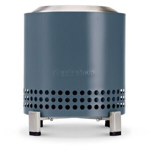 Solo Stove Mesa XL tűzhely, kék kép